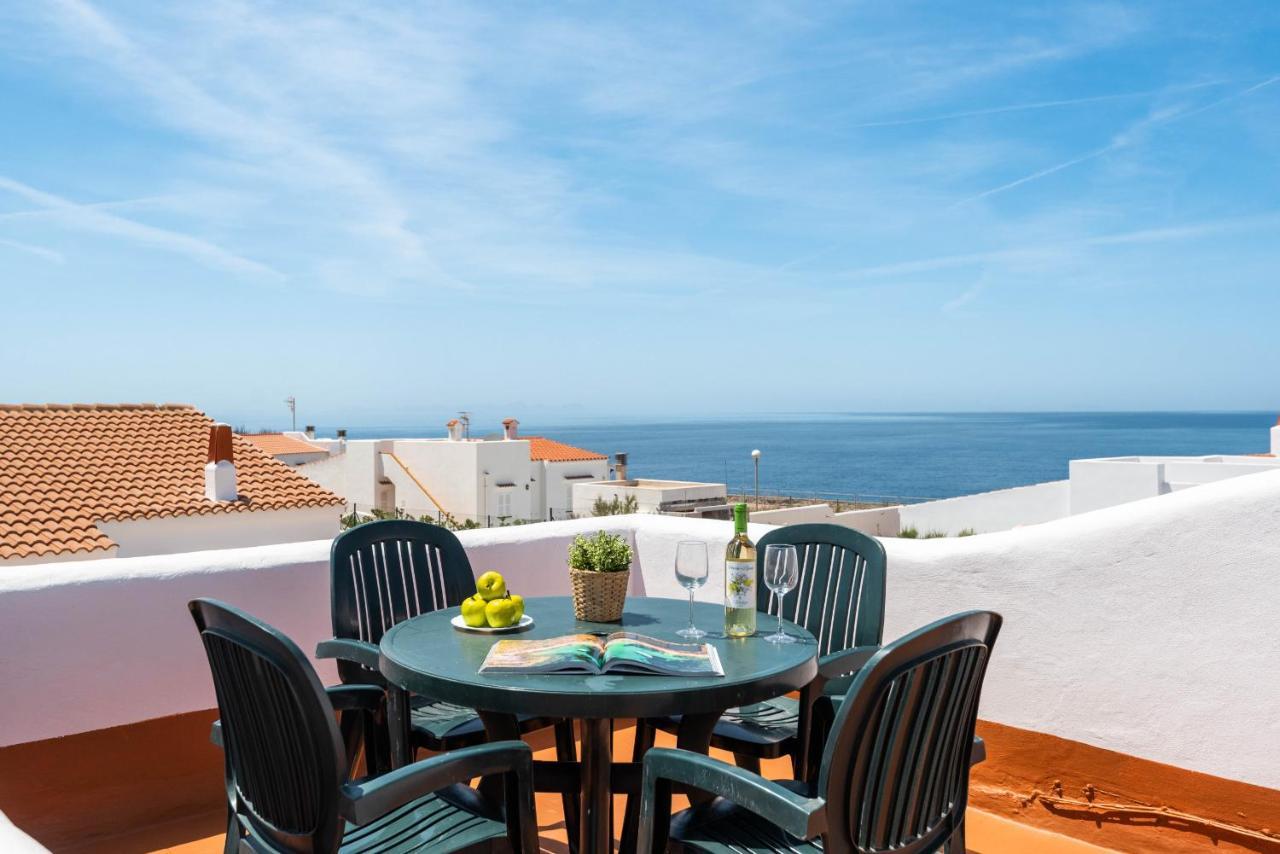 Rimar 5, 2 Bedroom Apartment, Cap D'Artrutx Cala'N Bosch  Exterior photo