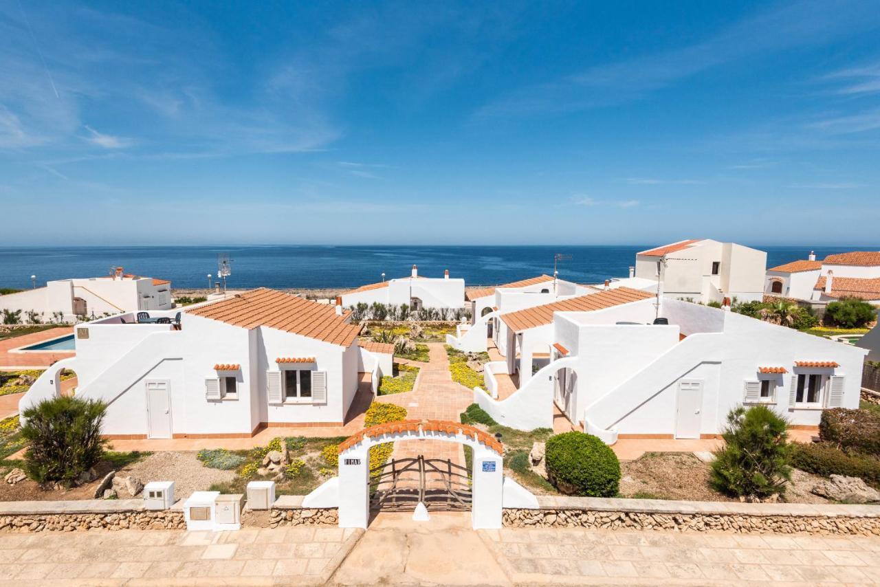 Rimar 5, 2 Bedroom Apartment, Cap D'Artrutx Cala'N Bosch  Exterior photo