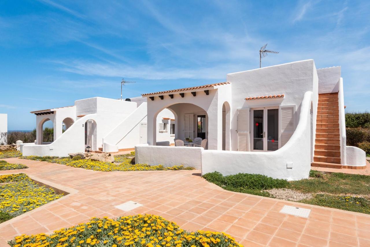 Rimar 5, 2 Bedroom Apartment, Cap D'Artrutx Cala'N Bosch  Exterior photo